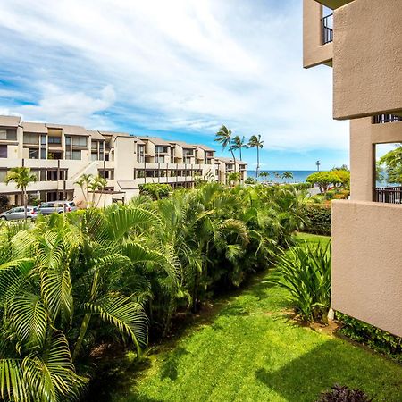 Castle Kama'Ole Sands Wailea  Bagian luar foto
