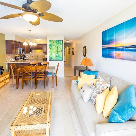 Castle Kama'Ole Sands Wailea  Bagian luar foto