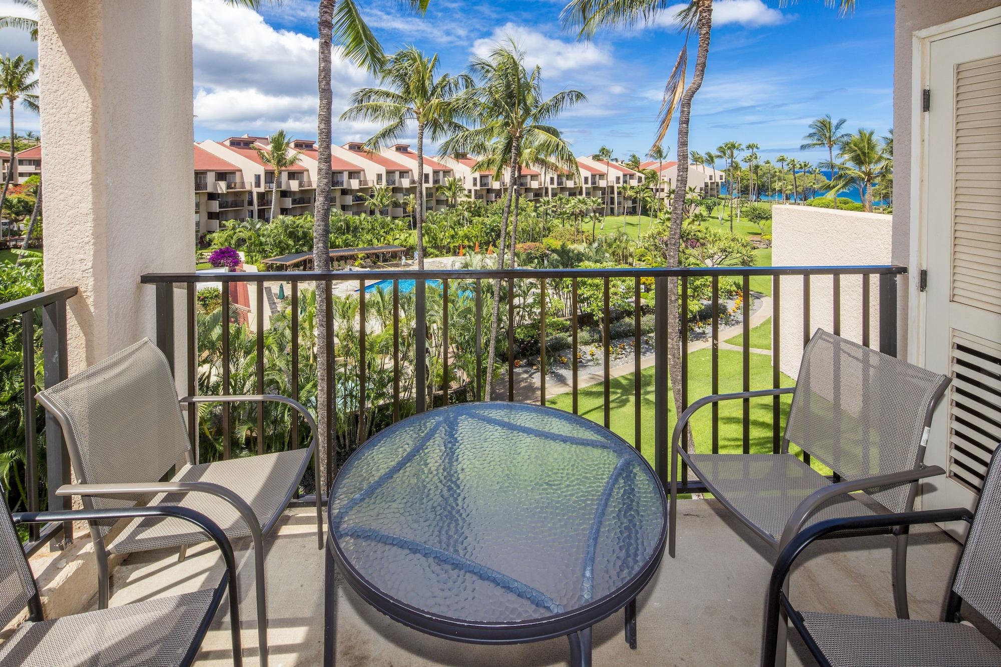 Castle Kama'Ole Sands Wailea  Bagian luar foto