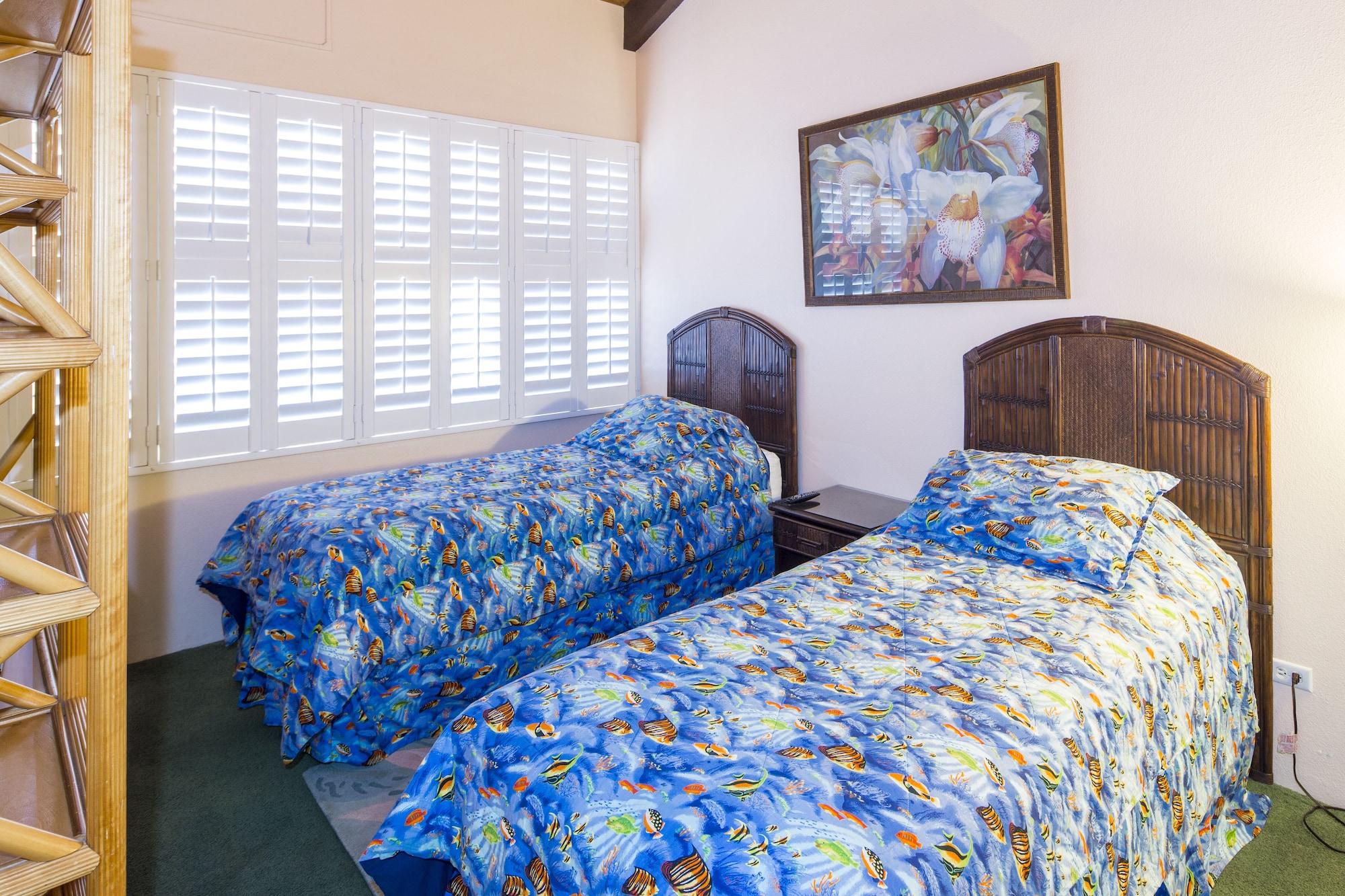 Castle Kama'Ole Sands Wailea  Bagian luar foto