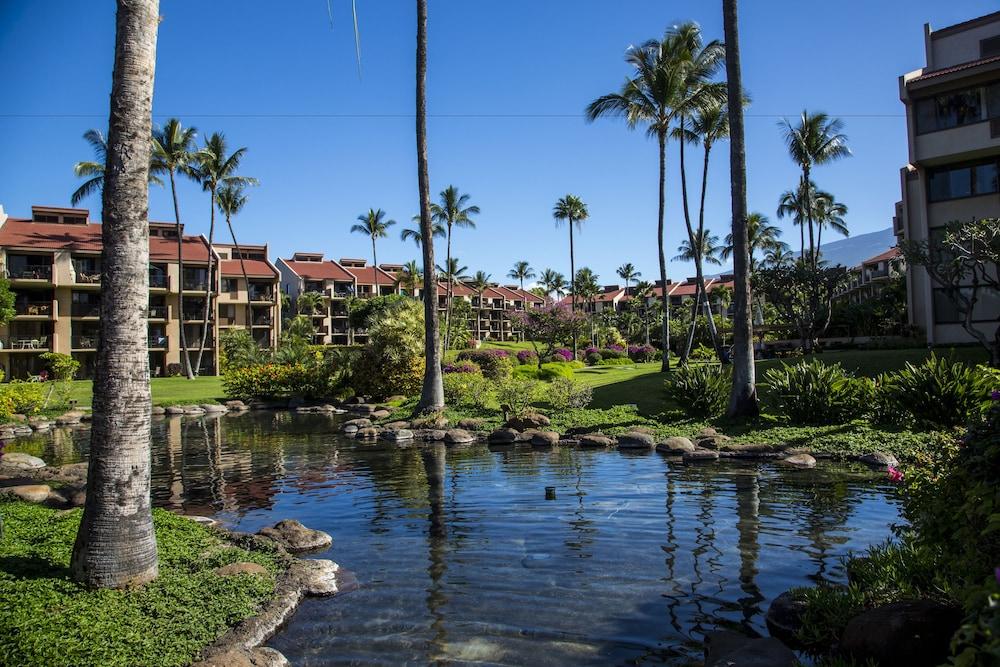 Castle Kama'Ole Sands Wailea  Bagian luar foto