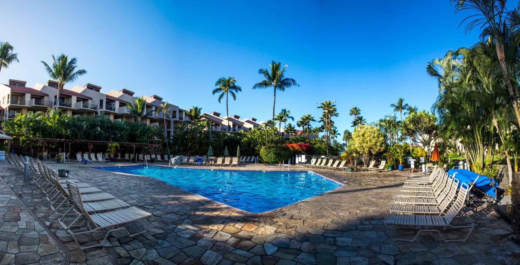 Castle Kama'Ole Sands Wailea  Bagian luar foto