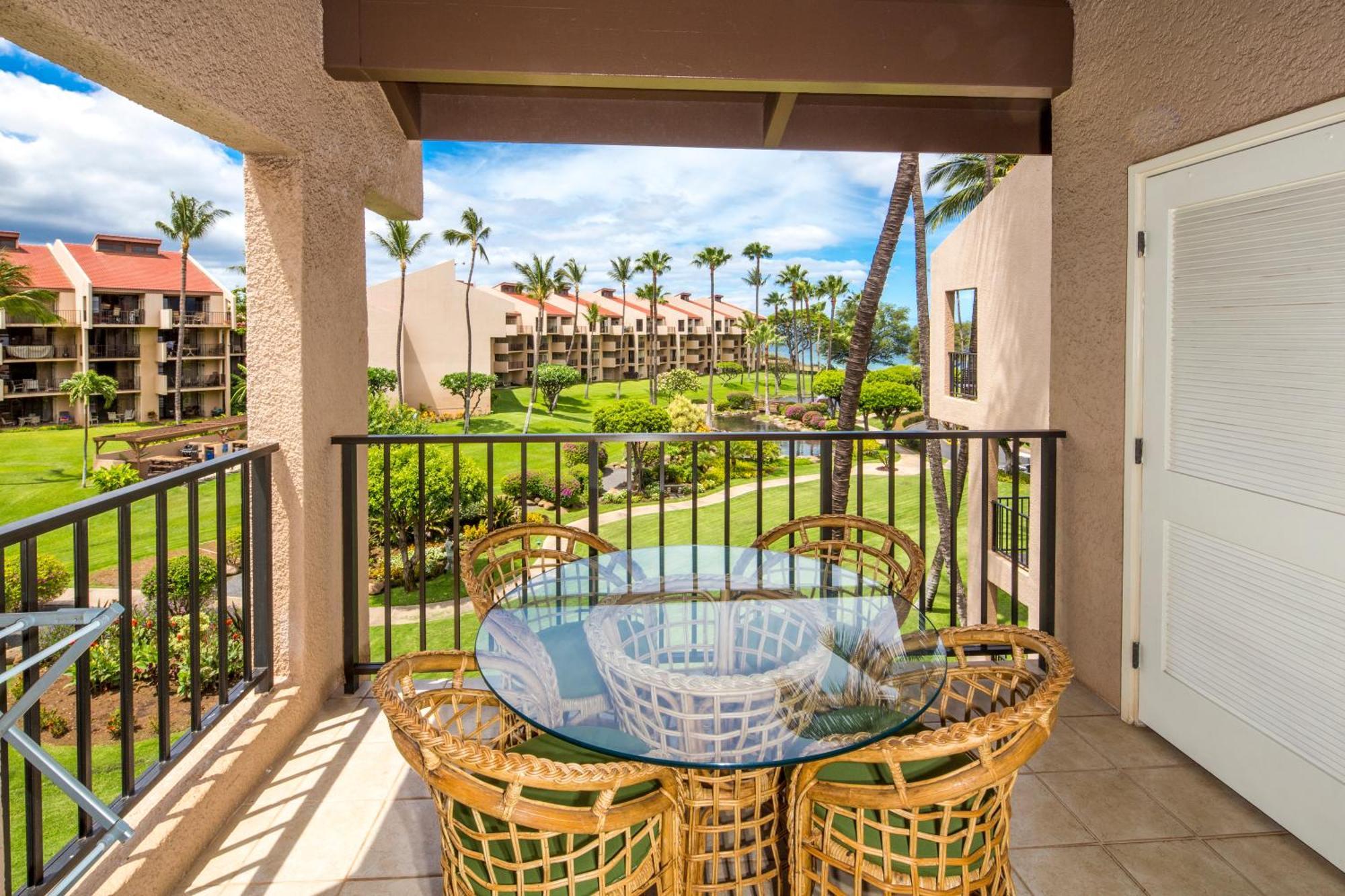 Castle Kama'Ole Sands Wailea  Bagian luar foto