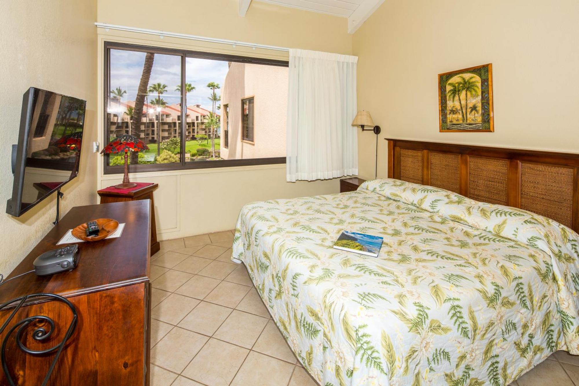 Castle Kama'Ole Sands Wailea  Bagian luar foto