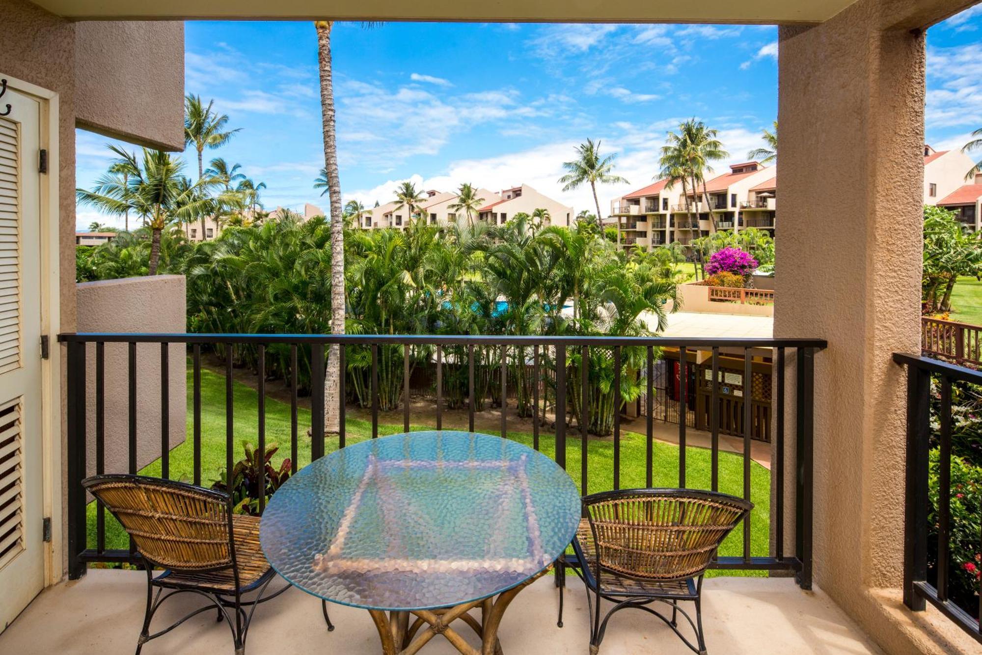 Castle Kama'Ole Sands Wailea  Bagian luar foto