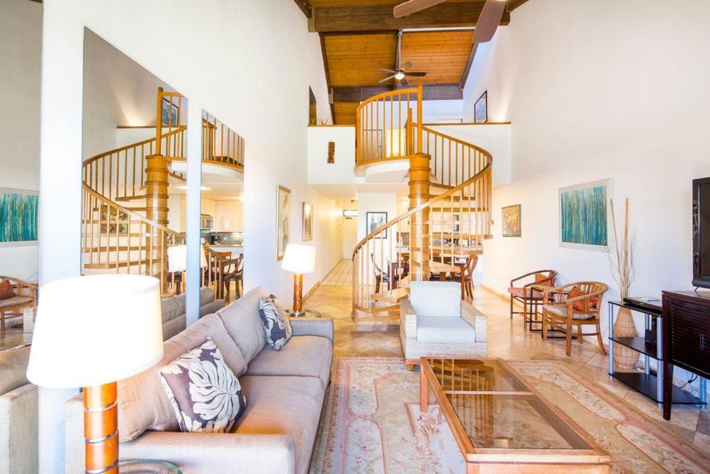 Castle Kama'Ole Sands Wailea  Bagian luar foto