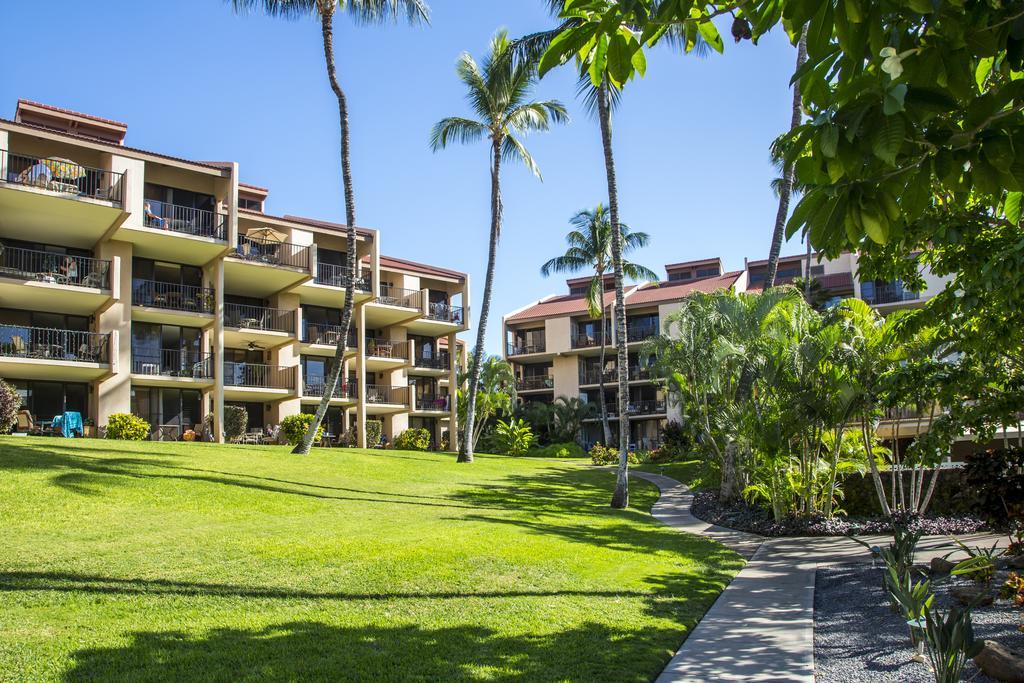 Castle Kama'Ole Sands Wailea  Bagian luar foto