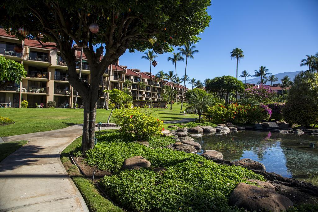 Castle Kama'Ole Sands Wailea  Bagian luar foto