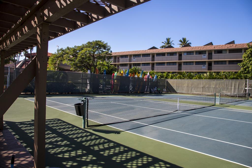 Castle Kama'Ole Sands Wailea  Bagian luar foto