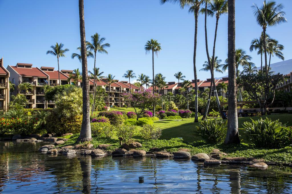 Castle Kama'Ole Sands Wailea  Bagian luar foto
