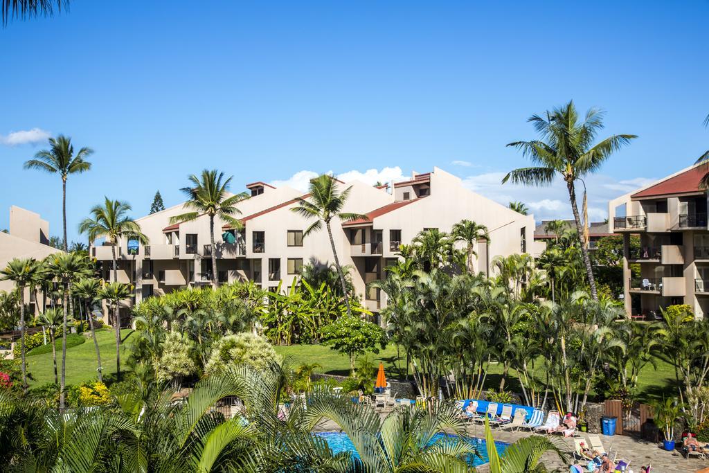 Castle Kama'Ole Sands Wailea  Bagian luar foto