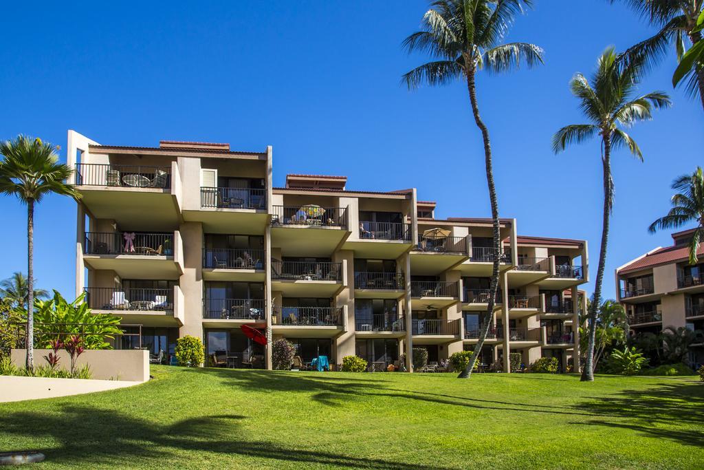 Castle Kama'Ole Sands Wailea  Bagian luar foto