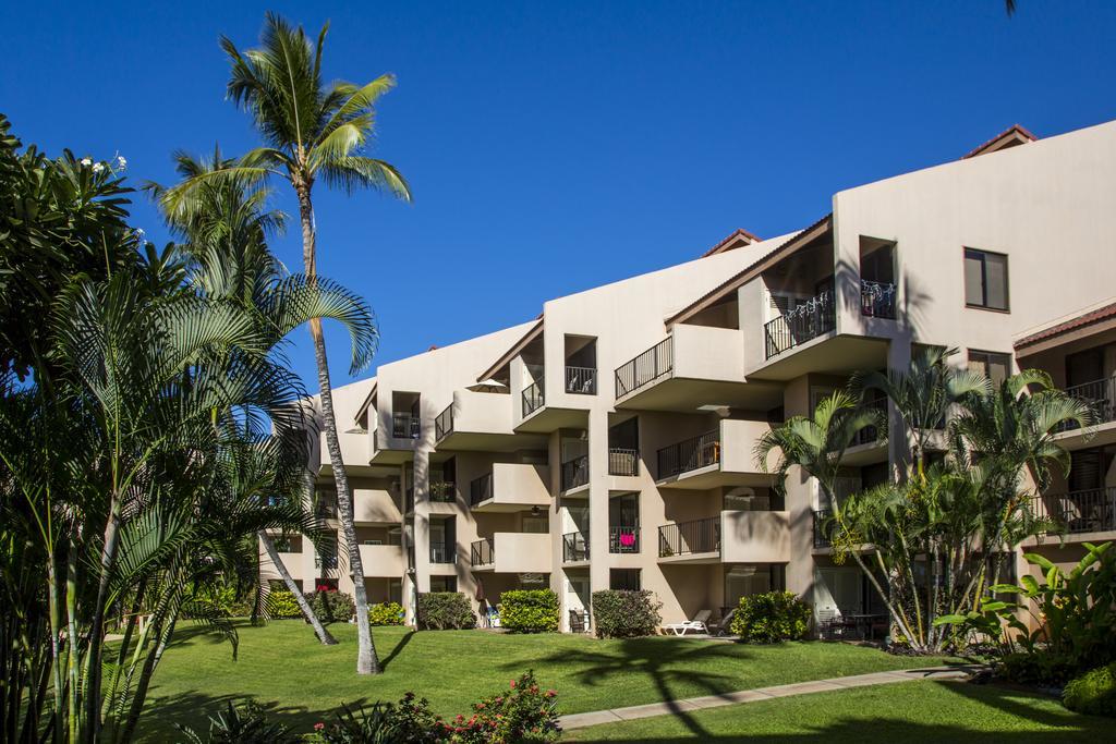 Castle Kama'Ole Sands Wailea  Bagian luar foto