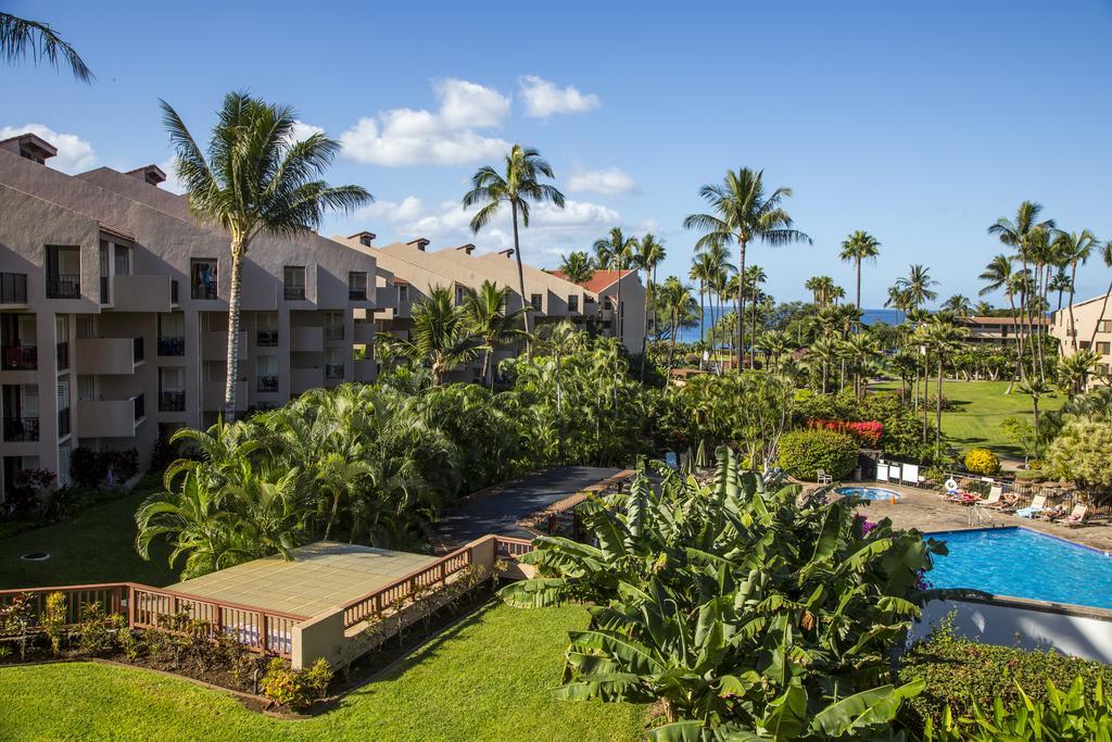 Castle Kama'Ole Sands Wailea  Bagian luar foto
