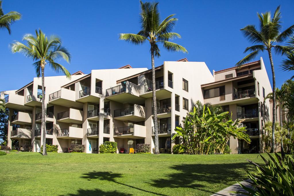 Castle Kama'Ole Sands Wailea  Bagian luar foto