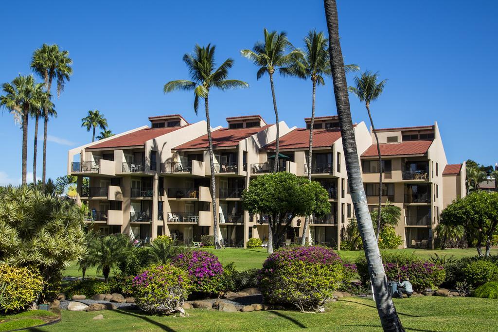 Castle Kama'Ole Sands Wailea  Bagian luar foto