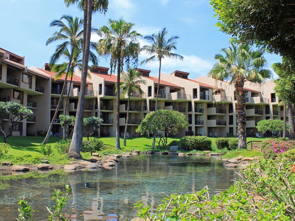 Castle Kama'Ole Sands Wailea  Bagian luar foto