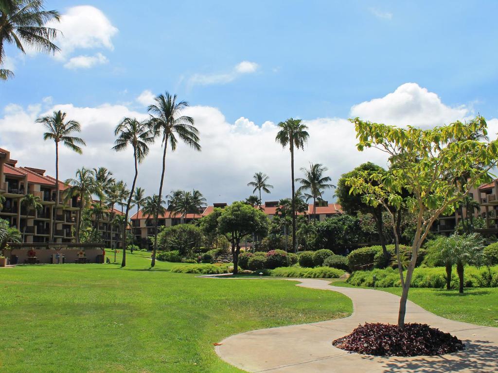 Castle Kama'Ole Sands Wailea  Bagian luar foto
